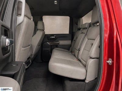 2022 GMC Sierra 2500HD SLT