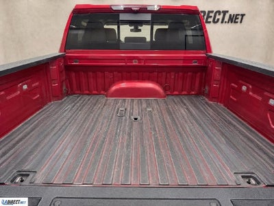 2022 GMC Sierra 2500HD SLT