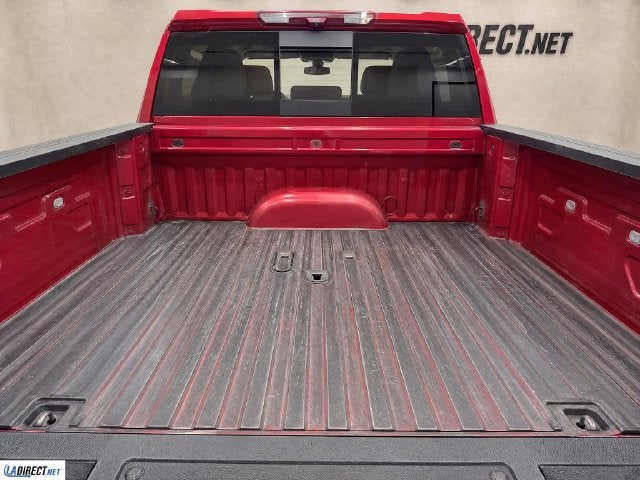 2022 GMC Sierra 2500HD SLT
