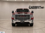 2022 GMC Sierra 2500HD SLT