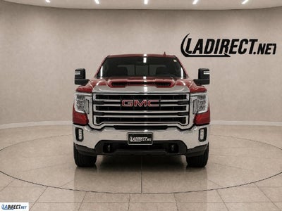 2022 GMC Sierra 2500HD SLT