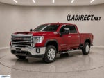 2022 GMC Sierra 2500HD SLT