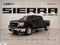 2009 GMC Sierra 2500HD SLT