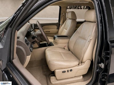 2009 GMC Sierra 2500HD SLT