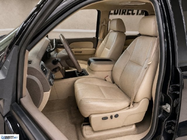 2009 GMC Sierra 2500HD SLT