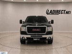 2009 GMC Sierra 2500HD SLT