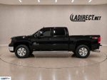 2009 GMC Sierra 2500HD SLT