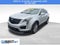 2020 Cadillac XT5 Premium Luxury FWD