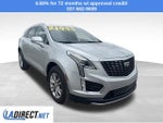 2020 Cadillac XT5 Premium Luxury FWD