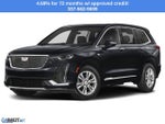 2023 Cadillac XT6 FWD Premium Luxury