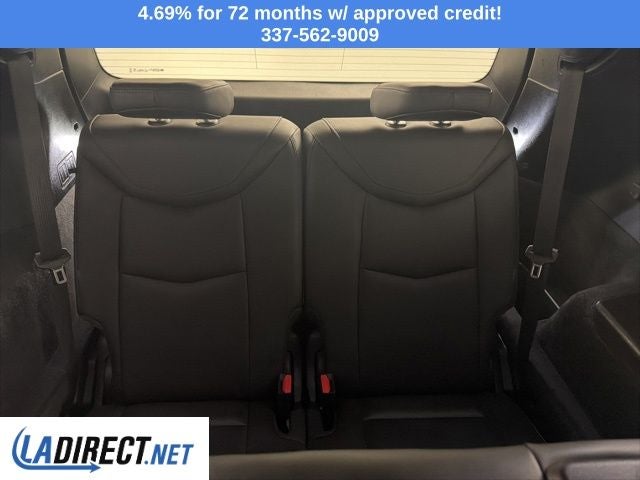 2023 Cadillac XT6 FWD Premium Luxury