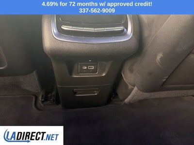 2023 Cadillac XT6 FWD Premium Luxury