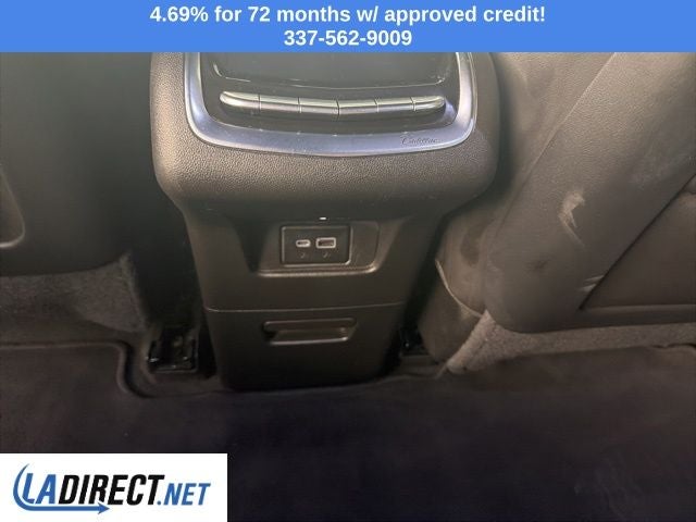 2023 Cadillac XT6 FWD Premium Luxury