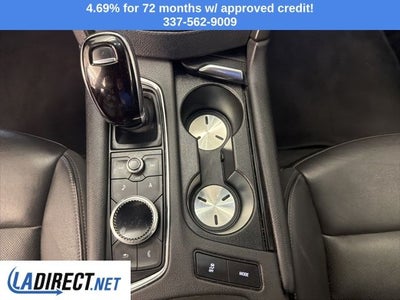 2023 Cadillac XT6 FWD Premium Luxury