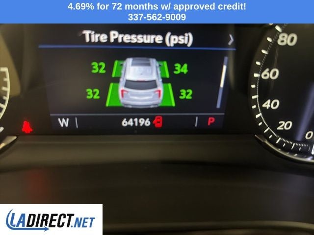 2023 Cadillac XT6 FWD Premium Luxury