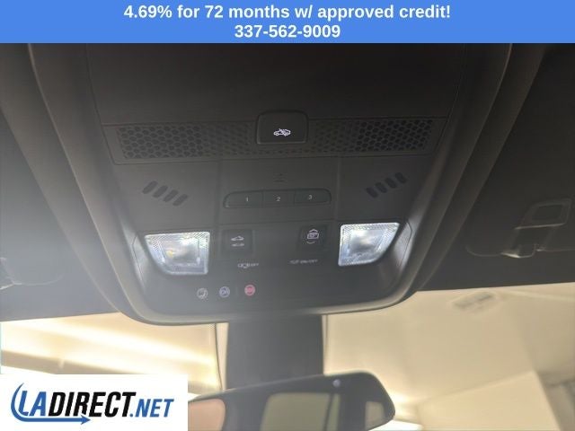 2023 Cadillac XT6 FWD Premium Luxury