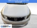 2009 Honda Accord Sdn EX-L