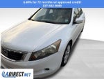 2009 Honda Accord Sdn EX-L