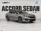 2016 Honda Accord Sedan LX
