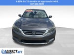 2015 Honda Accord Sedan LX
