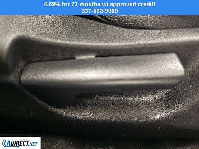 2018 Honda Accord Sedan LX 1.5T