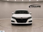 2019 Honda Accord Sedan LX 1.5T