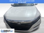 2018 Honda Accord Sedan Touring 1.5T
