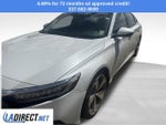 2018 Honda Accord Sedan Touring 1.5T