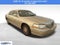2006 Lincoln Town Car Signature