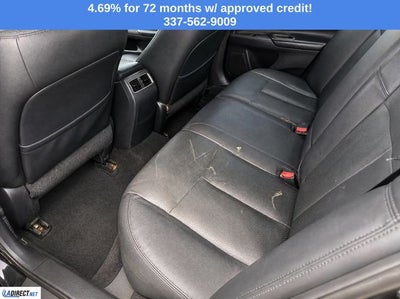 2014 Nissan Altima 2.5 SL