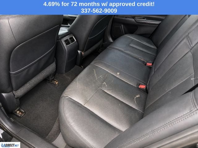 2014 Nissan Altima 2.5 SL