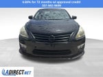 2014 Nissan Altima 2.5 SL