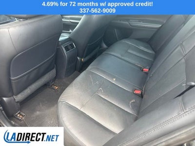 2014 Nissan Altima 2.5 SL