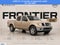 2005 Nissan Frontier 2WD SE
