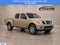 2005 Nissan Frontier 2WD SE