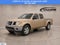 2005 Nissan Frontier 2WD SE