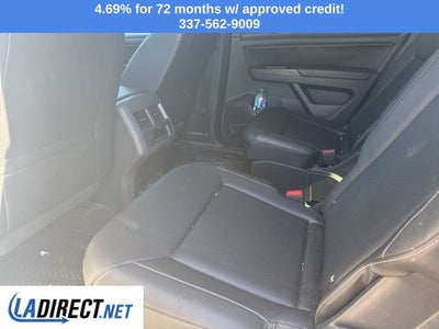 2020 Volkswagen Atlas 2.0T SE w/Technology