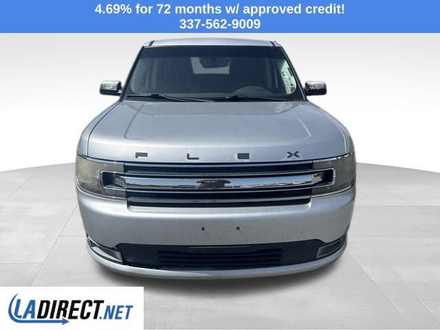 2014 Ford Flex SEL