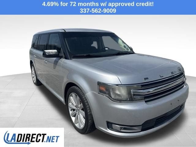 2014 Ford Flex SEL