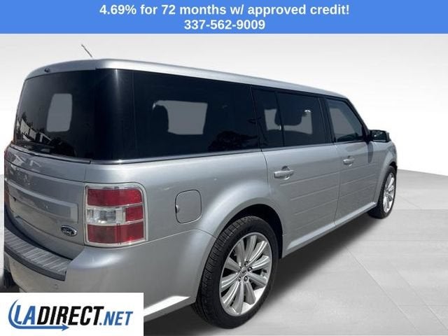 2014 Ford Flex SEL