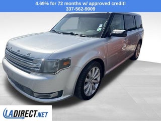 2014 Ford Flex SEL