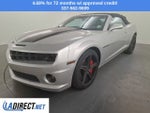 2012 Chevrolet Camaro 2SS