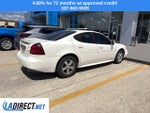 2007 Pontiac Grand Prix Base