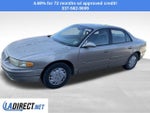 2003 Buick Regal LS