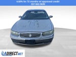 2003 Buick Regal LS
