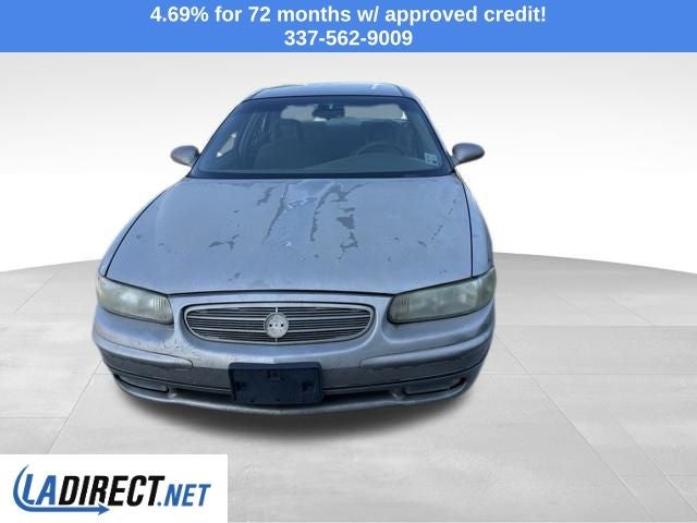 2003 Buick Regal LS