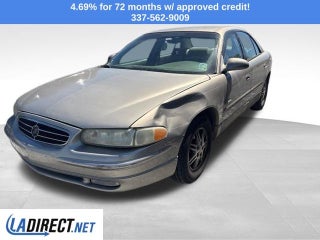 2000 Buick Regal LS