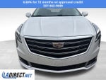 2018 Cadillac XTS Luxury