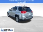 2015 GMC Terrain SLT