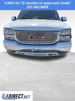 1999 GMC New Sierra 1500 SLE